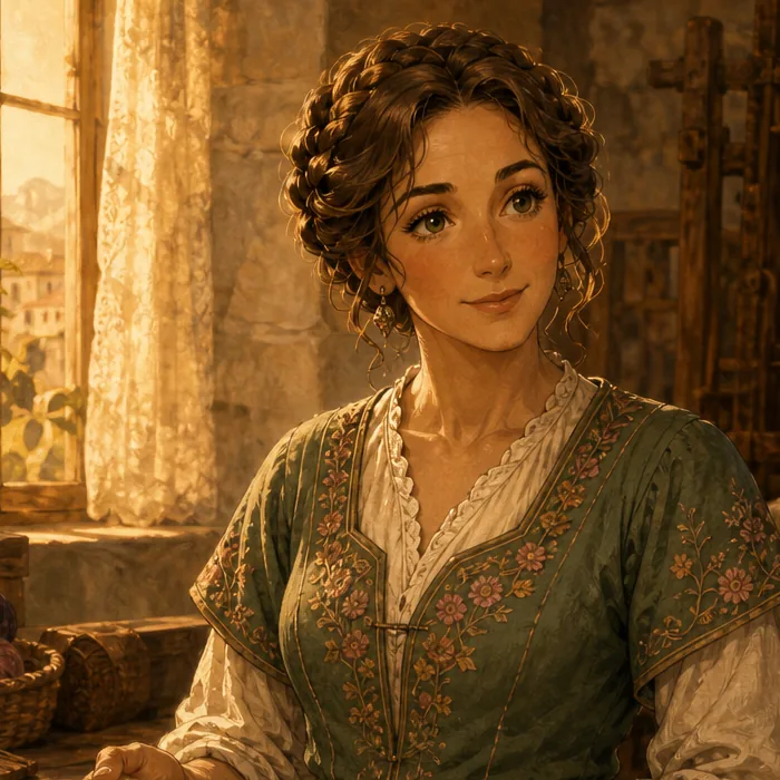 Elena Giglio