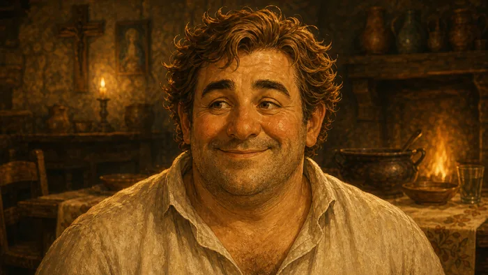Enzo Pellegrini