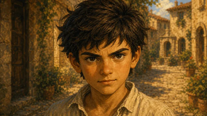 Matteo