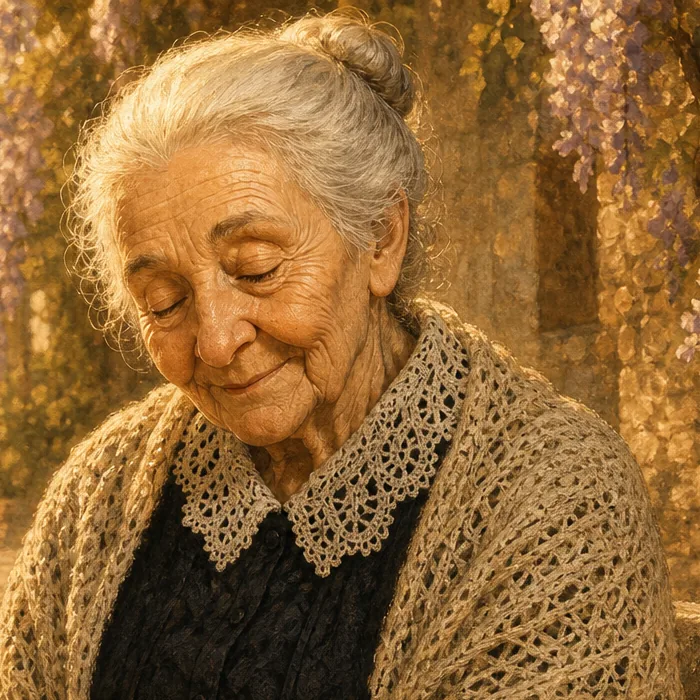 Nonna Agnese