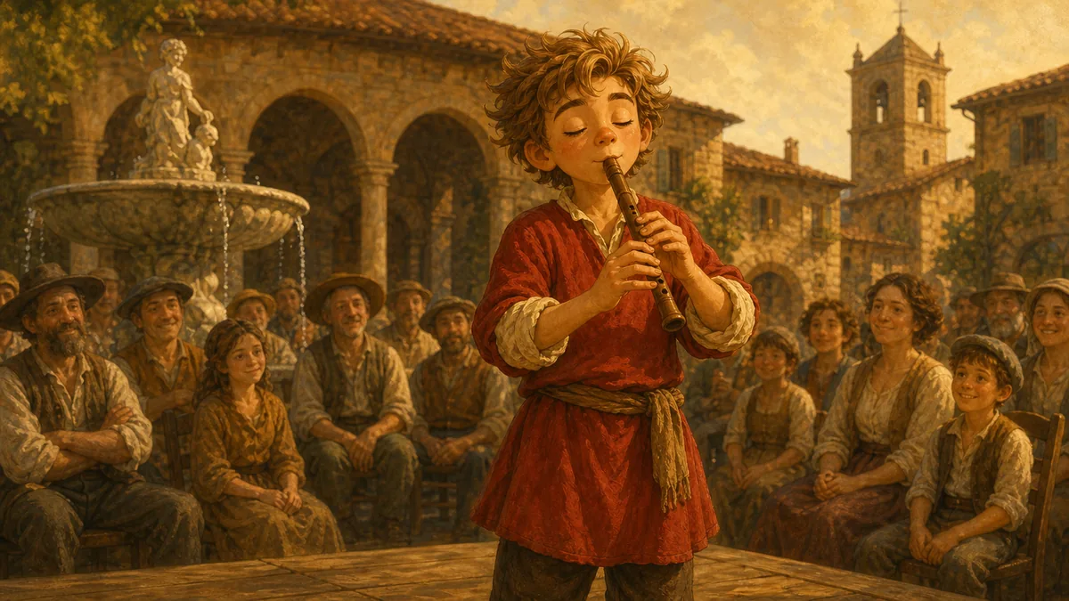 Cena do episódio 01 — Amanhã Eu Treino
